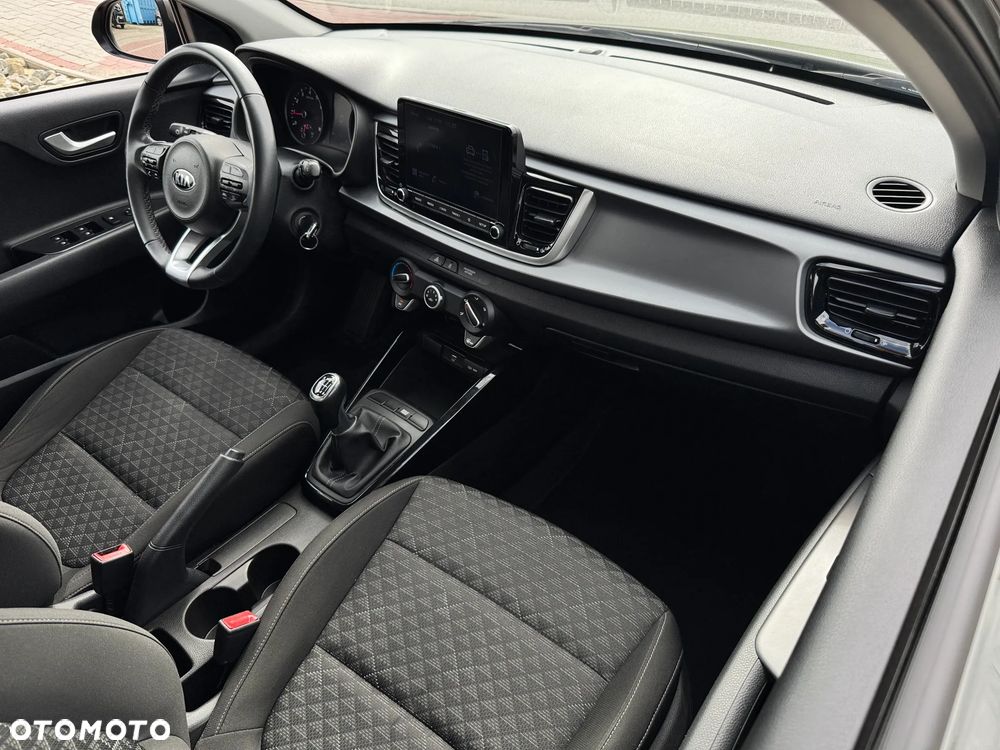 Kia Rio 1.0 T-GDI L - 7