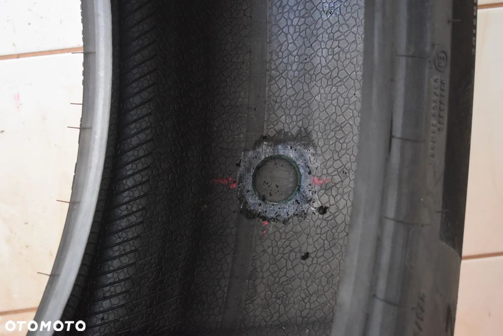 R19 275/55 Continental PremiumContact 6 2023r Cena za parę - 8