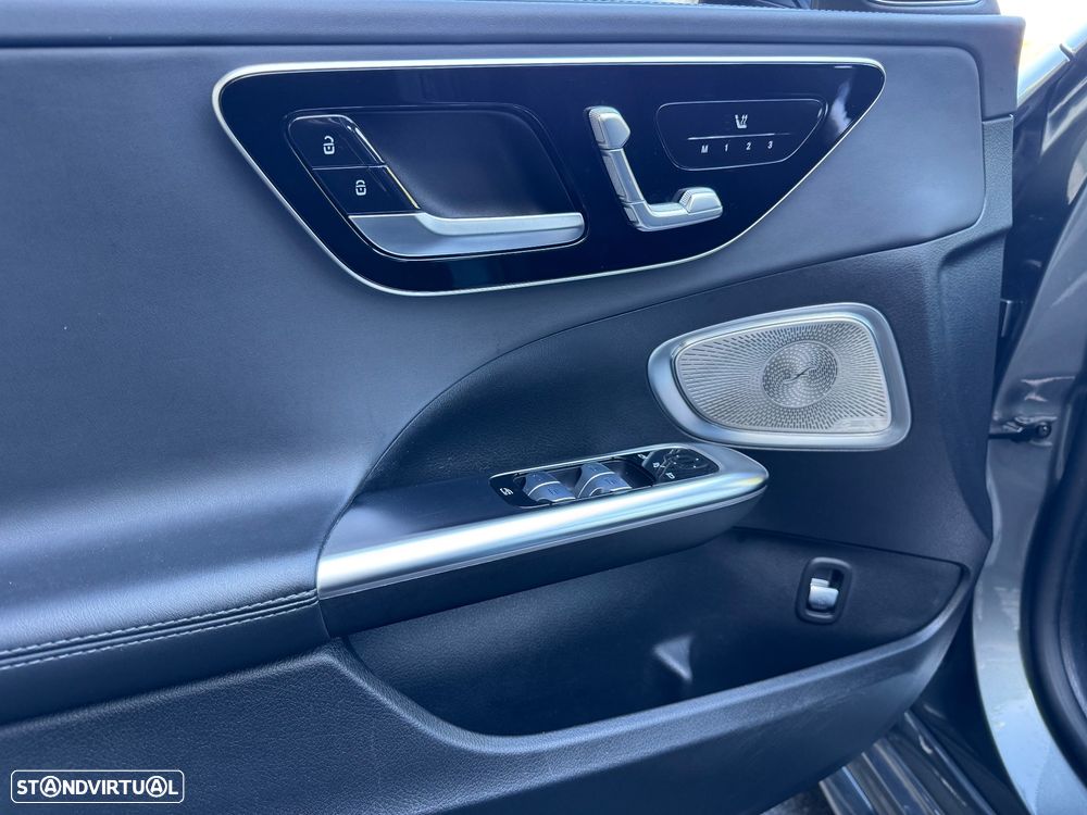 Mercedes-Benz C 43 AMG 4Matic - 13