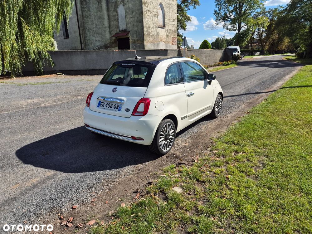 Fiat 500 1.2 8V Pop - 31