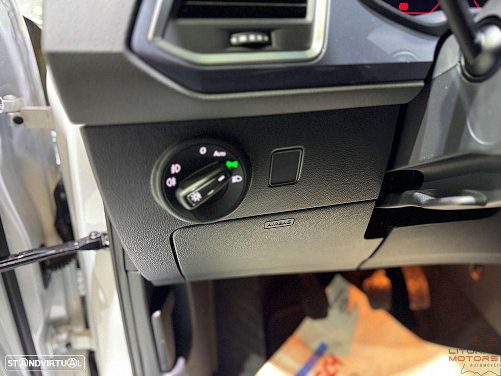 SEAT Ateca 1.0 TSI Style - 17