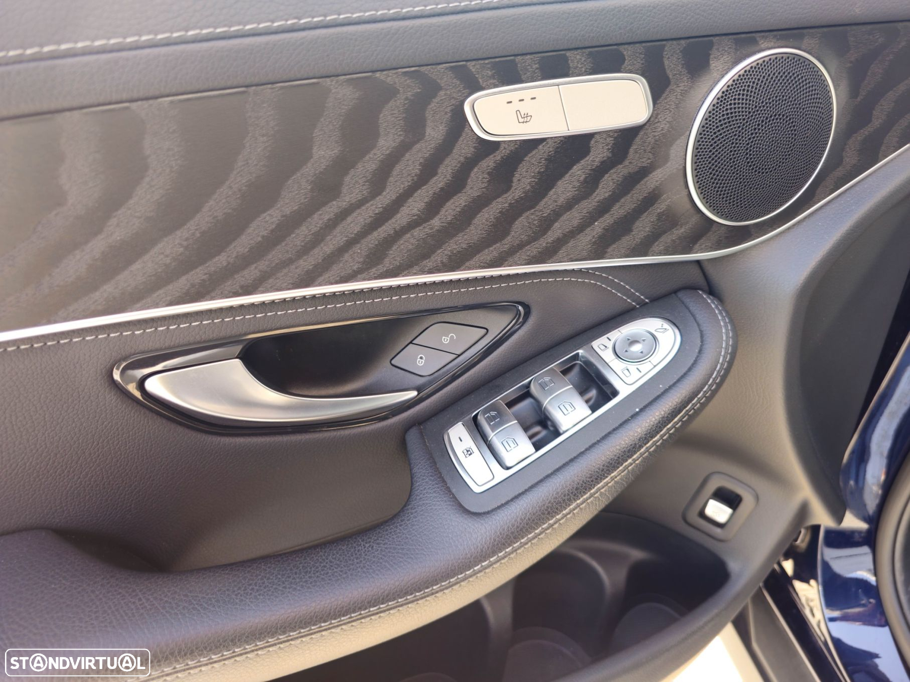 Mercedes-Benz GLC 300 de 4Matic - 14