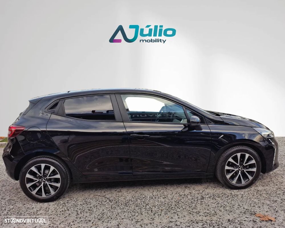 Mitsubishi Colt 1.0 MPI-T Invite - 2