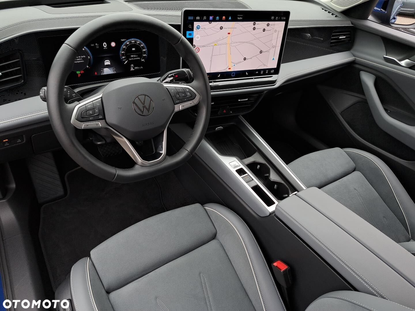 Volkswagen Passat 2.0 TDI SCR Business DSG - 9