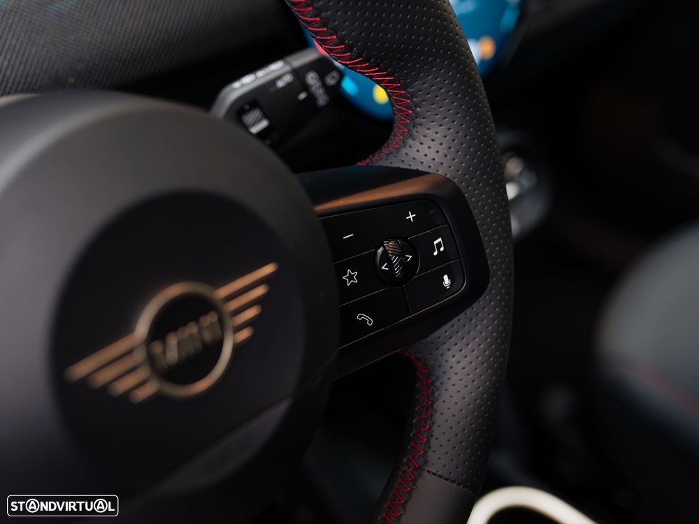 MINI Aceman SE JCW S - 29