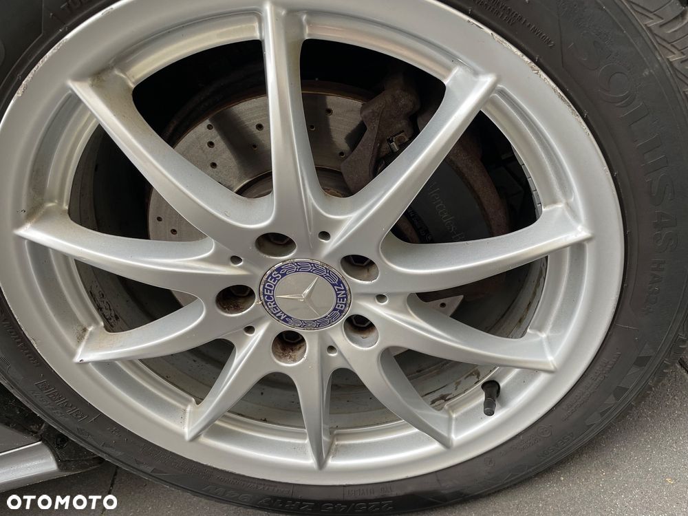 Mercedes-Benz Klasa B - 32