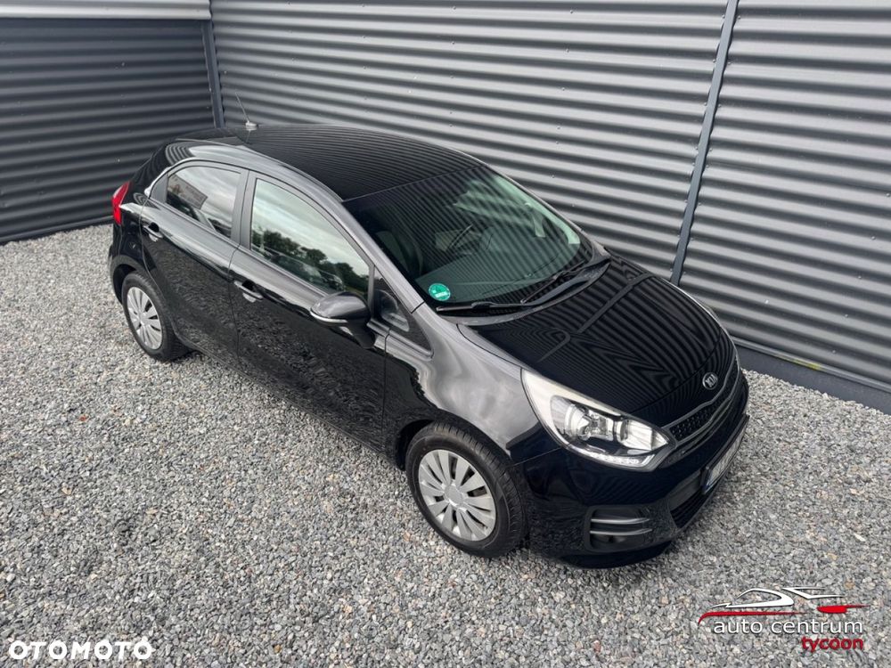 Kia Rio - 29