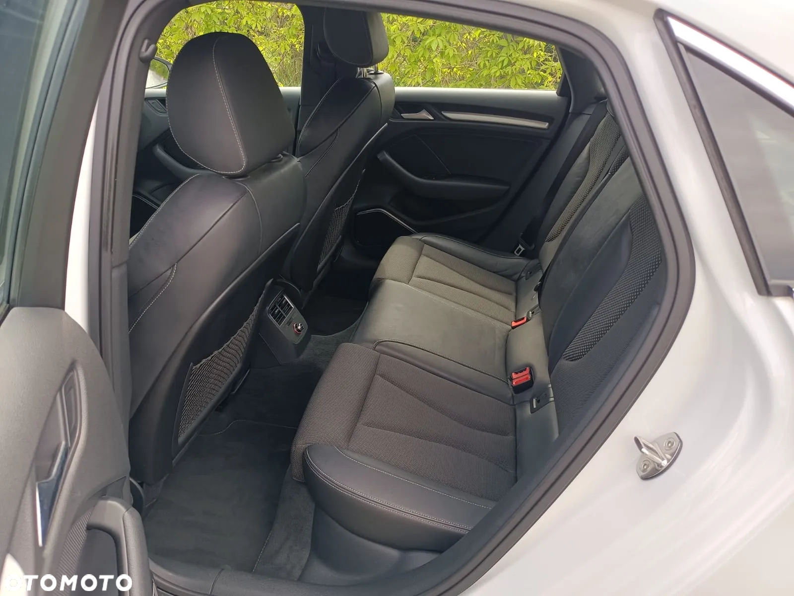Audi A3 2.0 TDI Sportback - 25