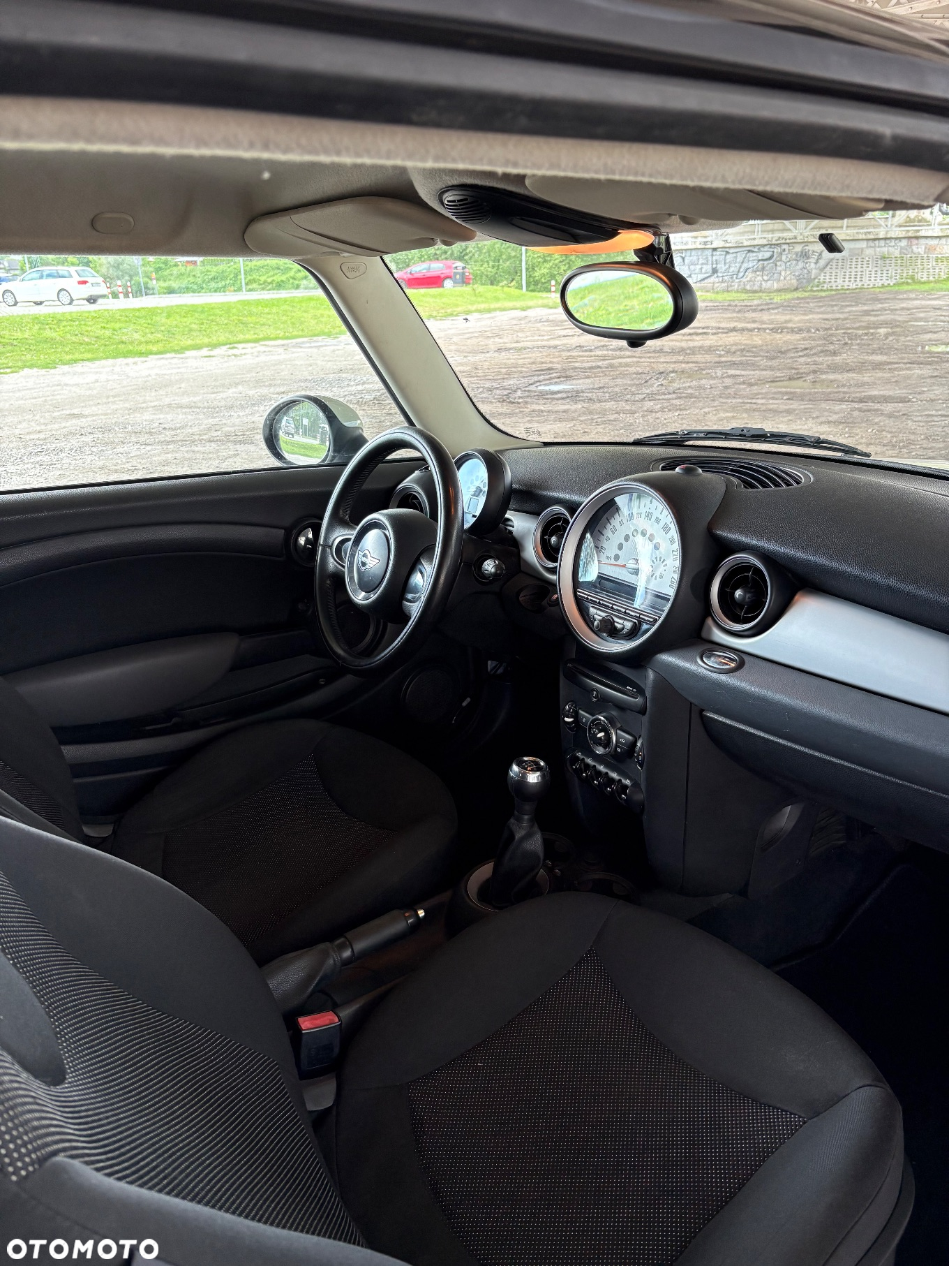 MINI Cooper - 9