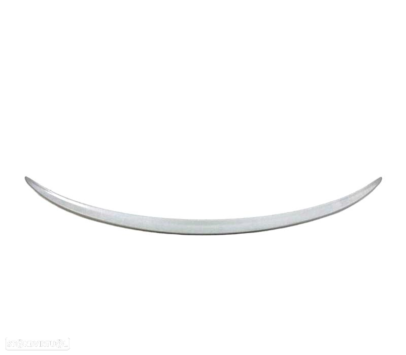 AILERON LIP MERCEDES W238 COUPÉ 17- LOOK AMG - 4