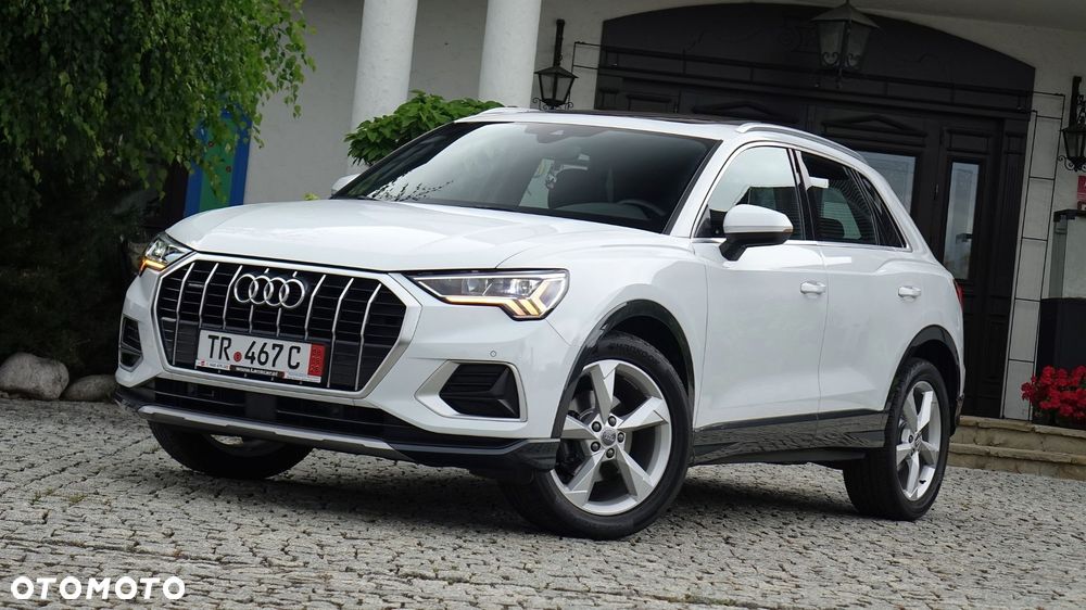 Audi Q3 - 1