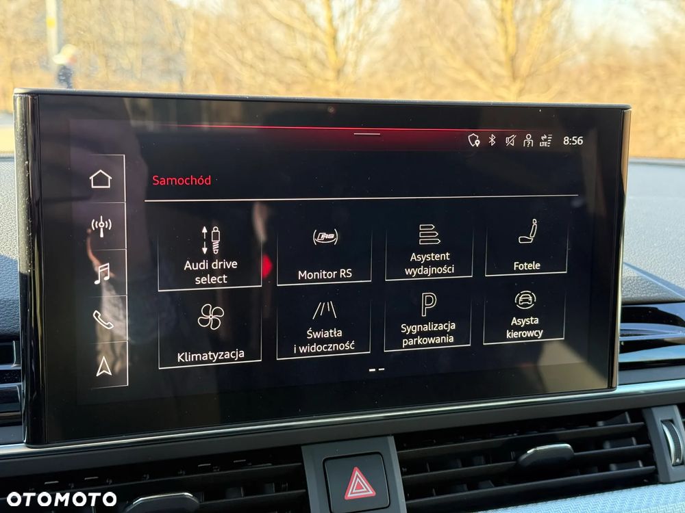 Audi RS5 Coupé 2.9 TFSI Quattro Tiptronic - 20