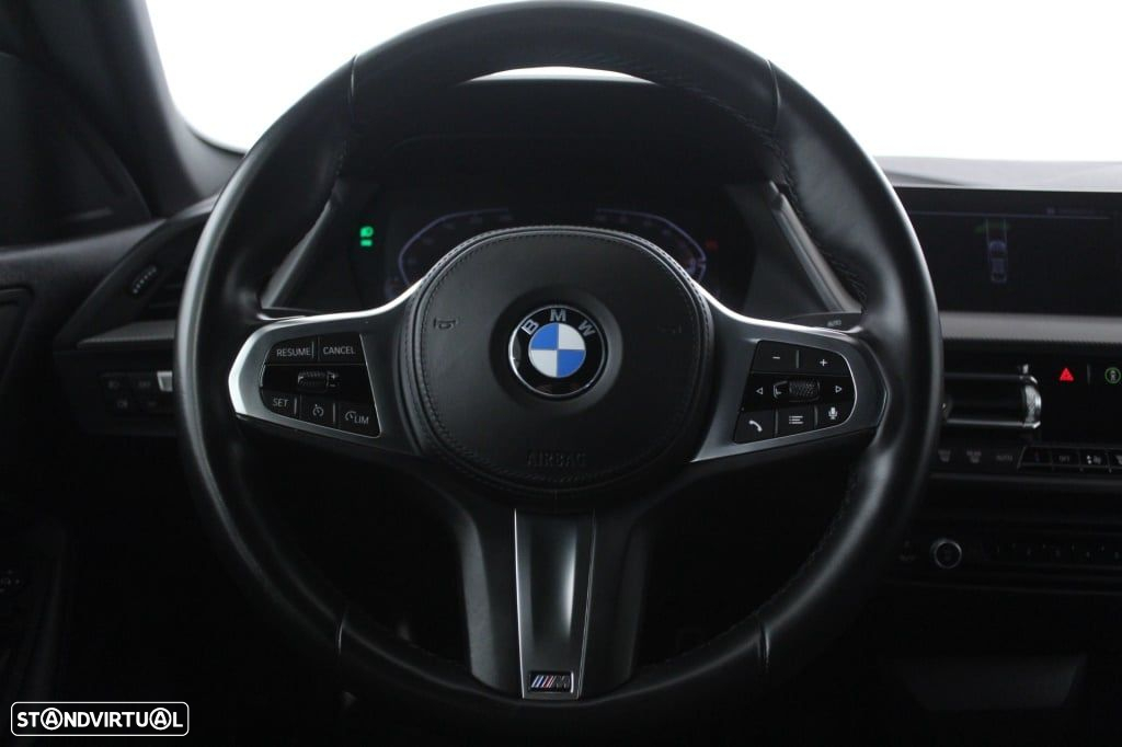 BMW 216 Gran Coupé d Pack Desportivo M - 19