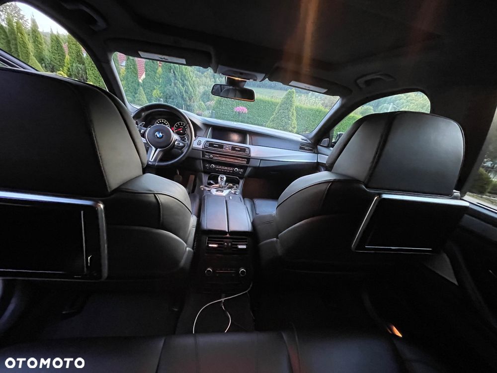 BMW M5 Competition - 9