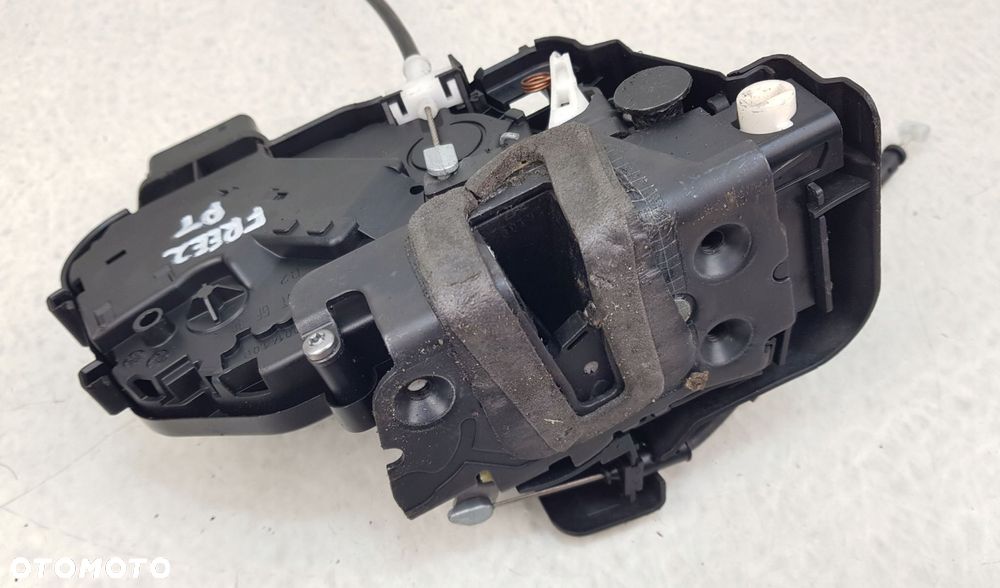 lr freelander 2 ii zamek drzwi prawy tyŁ 10 pin - 5