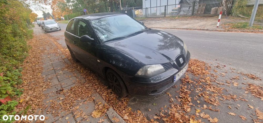 Seat Ibiza - 3