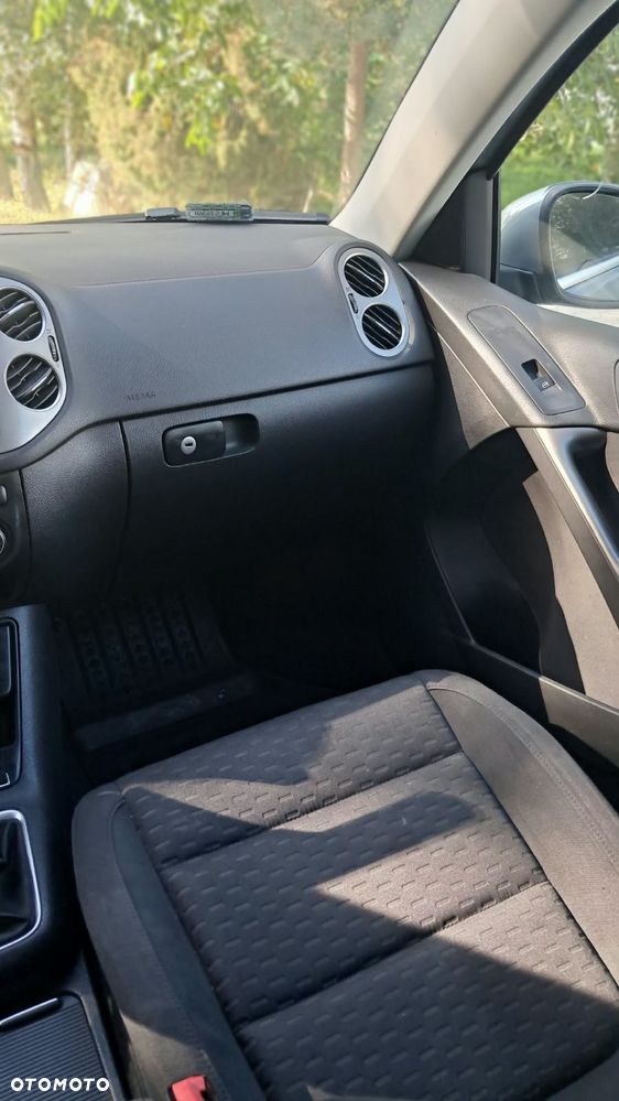 Volkswagen Tiguan - 3