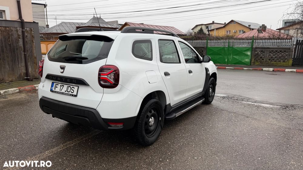 Dacia Duster TCe 90 Comfort - 6