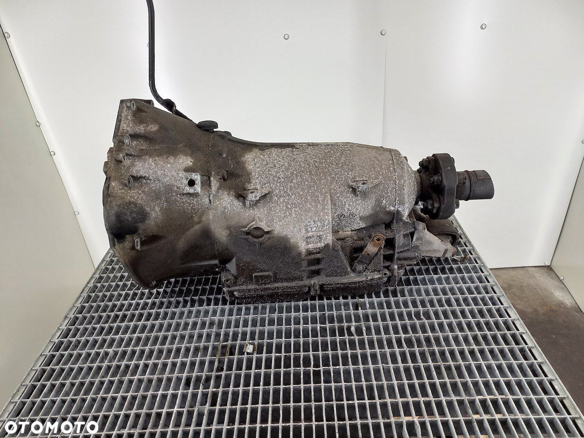 SKRZYNIA BIEGÓW AUTOMAT MERCEDES-BENZ VITO 639 7226990  2032700100 2.2 CDI - 1