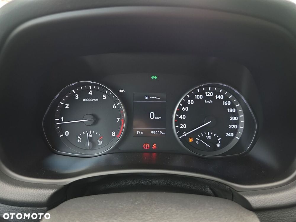 Hyundai i30 1.5 DPI Smart - 18
