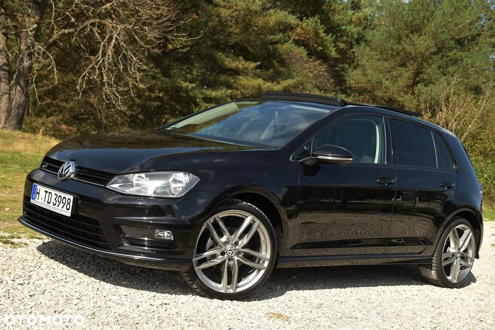Volkswagen Golf 2014 photo 3