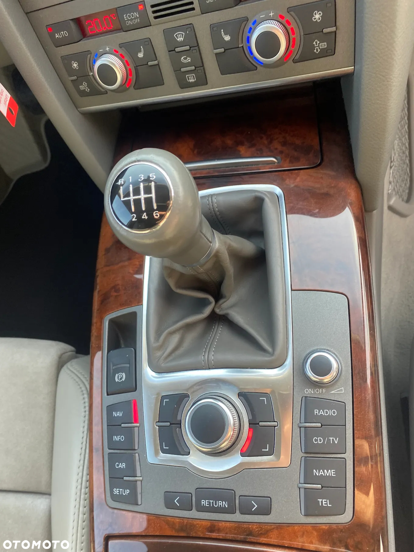 Audi A6 Avant 2.4 - 27
