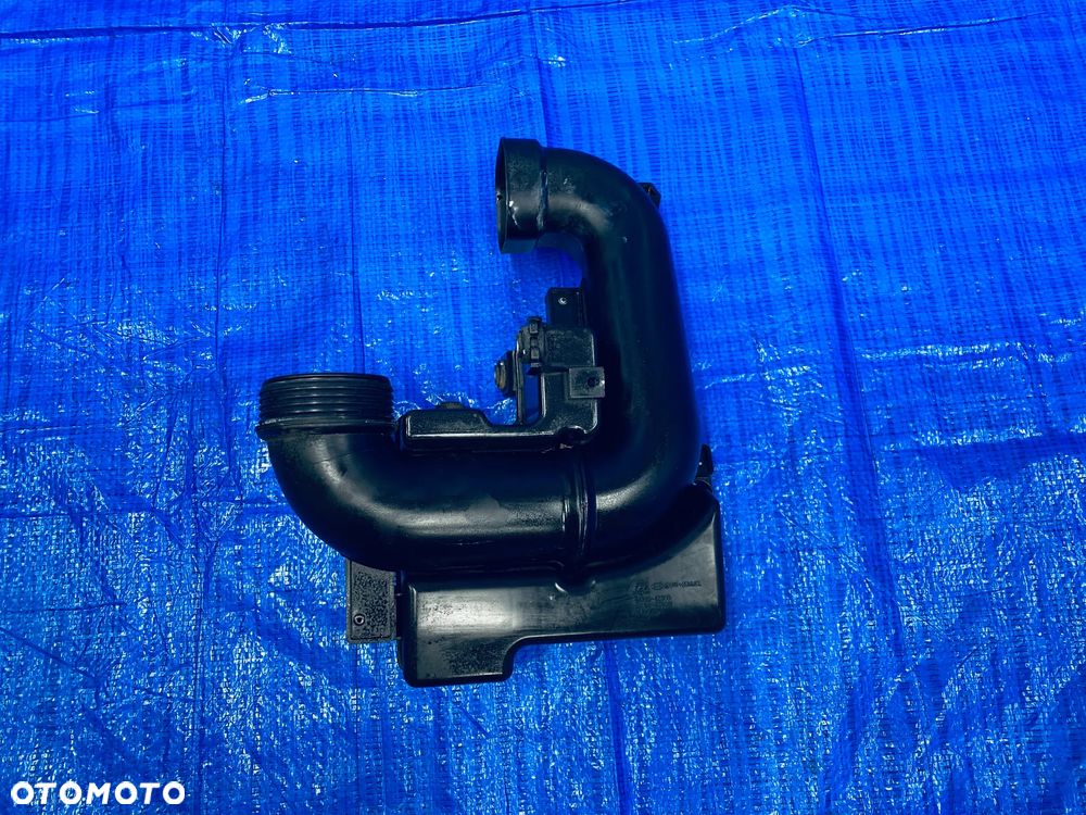REZONATOR WLOT OBUDOWA POWIETRZA  HYUNDAI I40 1.7 CRDI D4FD 2011- ; 28220-3Z300 282203Z300  28190-3Z300 281903Z300 ORYGINAŁ - 1
