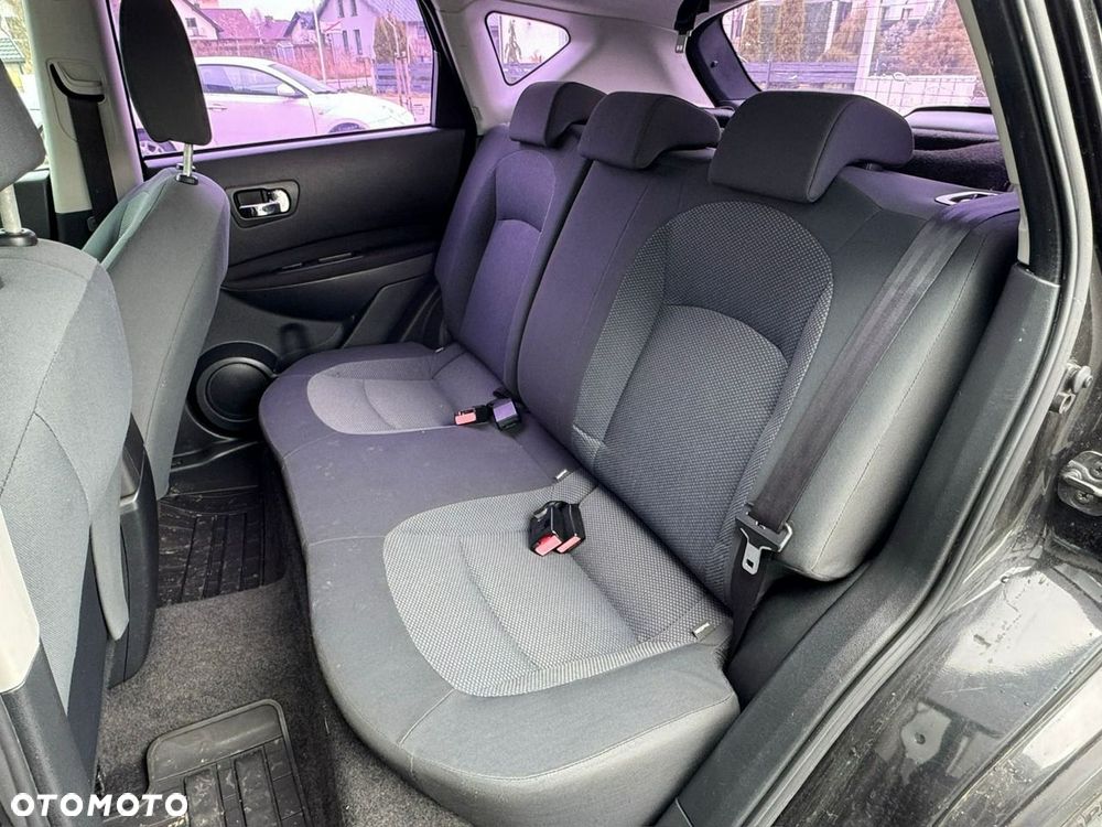 Nissan Qashqai 1.6 Tekna - 7