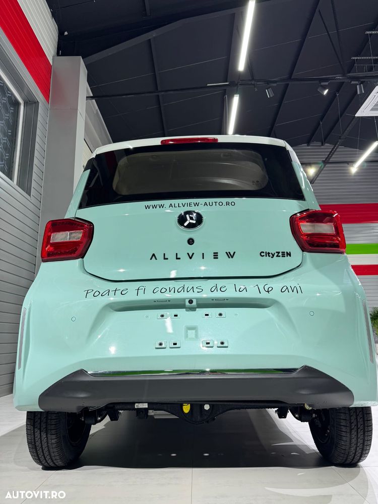Allview Cityzen - 11