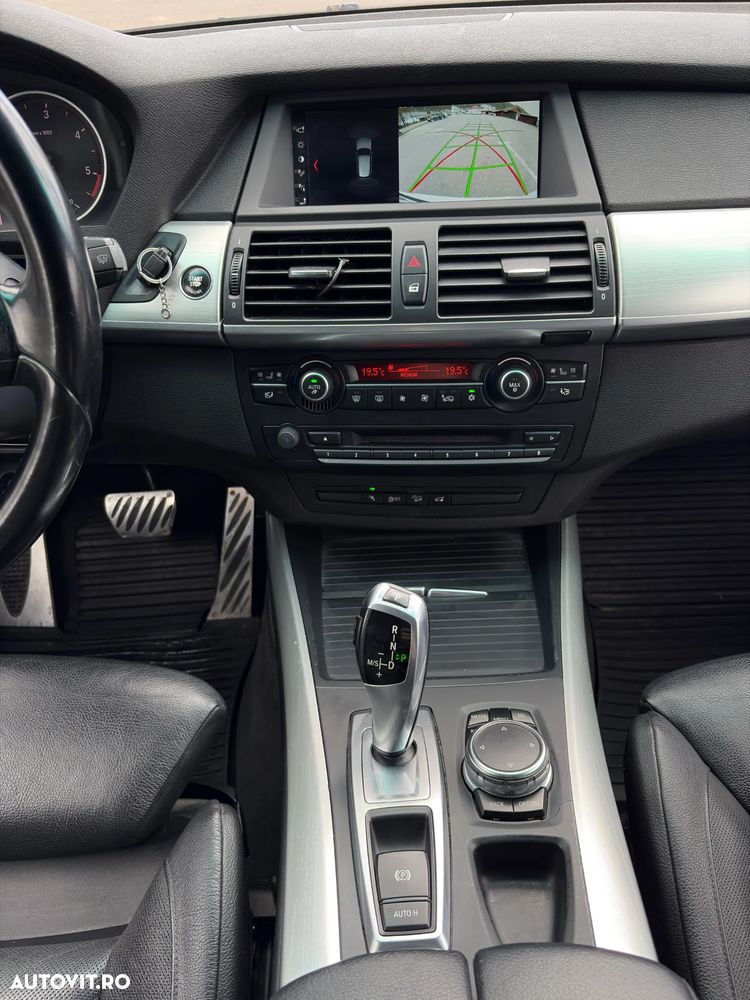 BMW X5 xDrive40d - 3