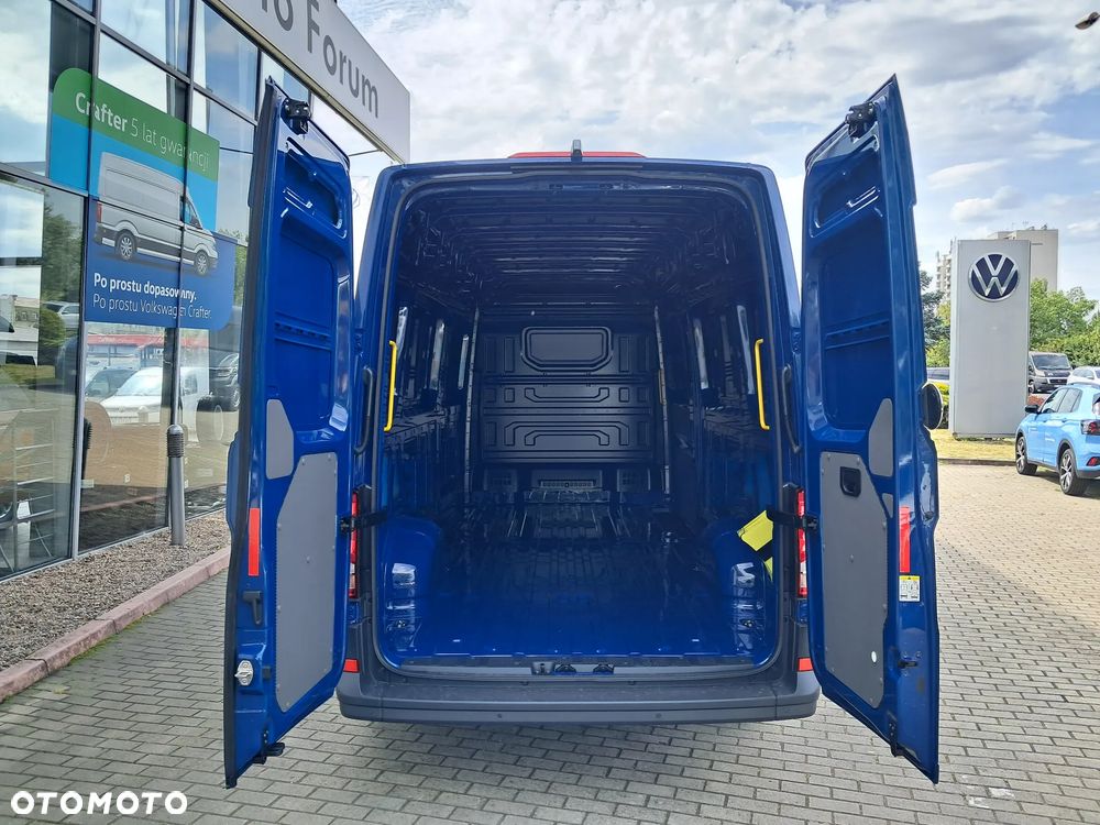 Volkswagen Crafter - 12