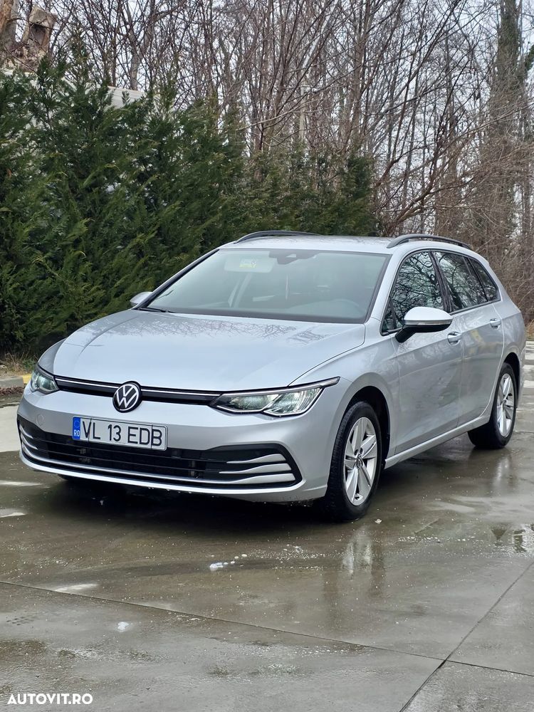 Skoda Octavia 2.0 TDI DSG Drive - 2