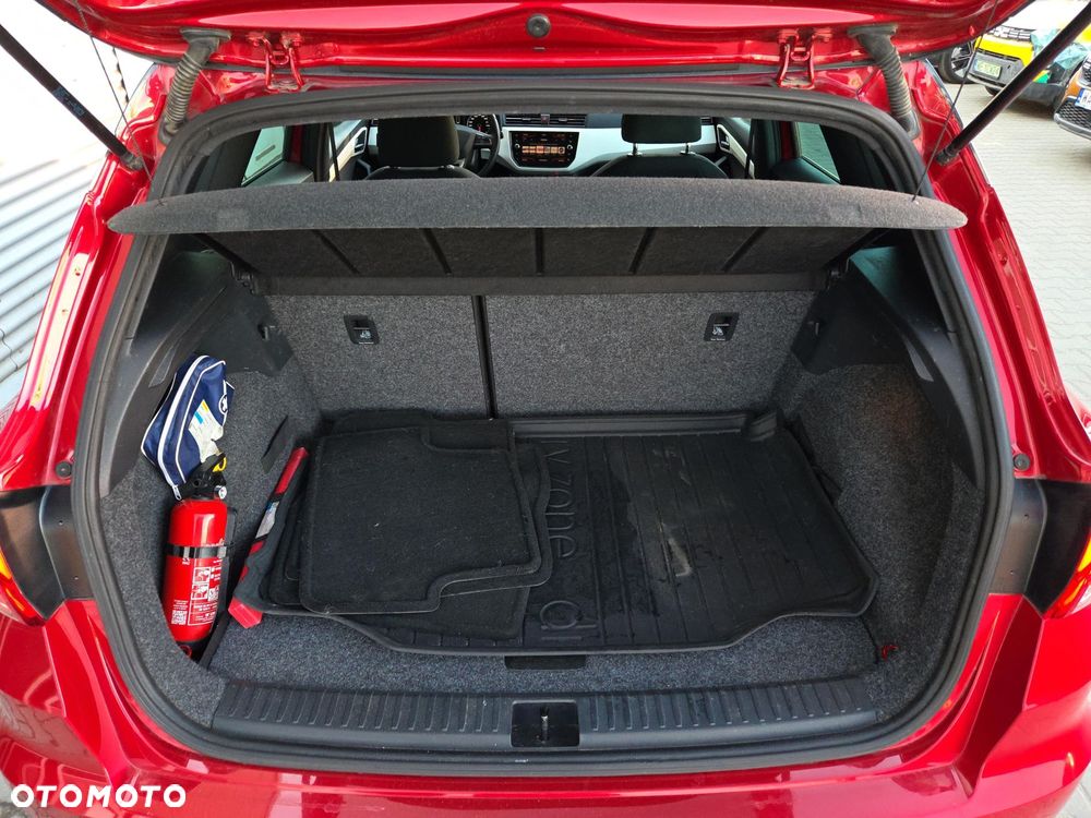 Seat Arona 1.0 TSI GPF Xcellence S&S - 25