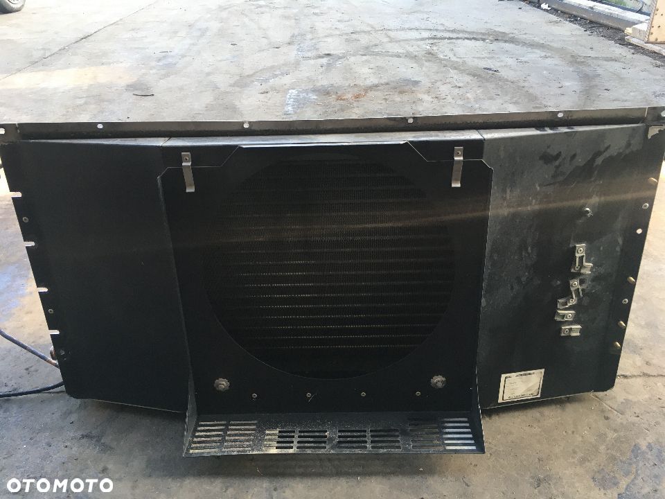 Skraplacz Thermo King 1000r spectrum - 4