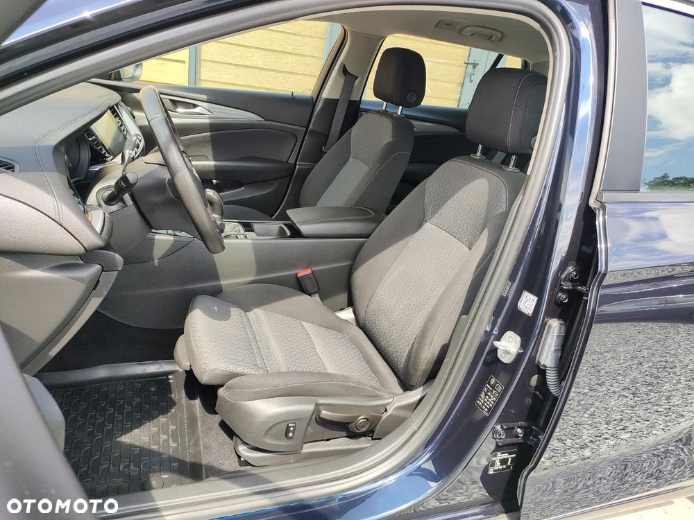 Opel Insignia Sports Tourer 1.6 ECOTEC Diesel Selection - 13