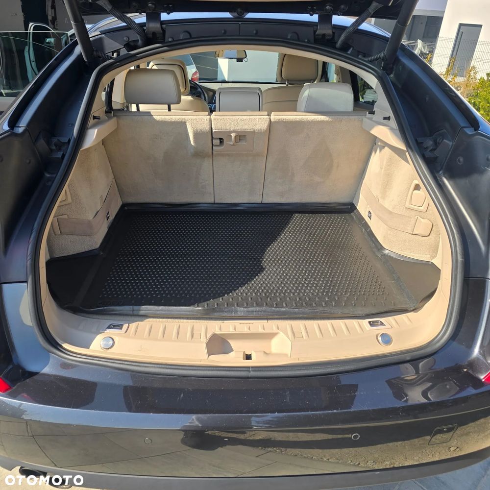 BMW Seria 5 - 11
