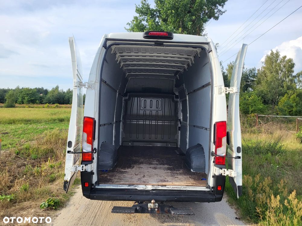 Peugeot Boxer - 14