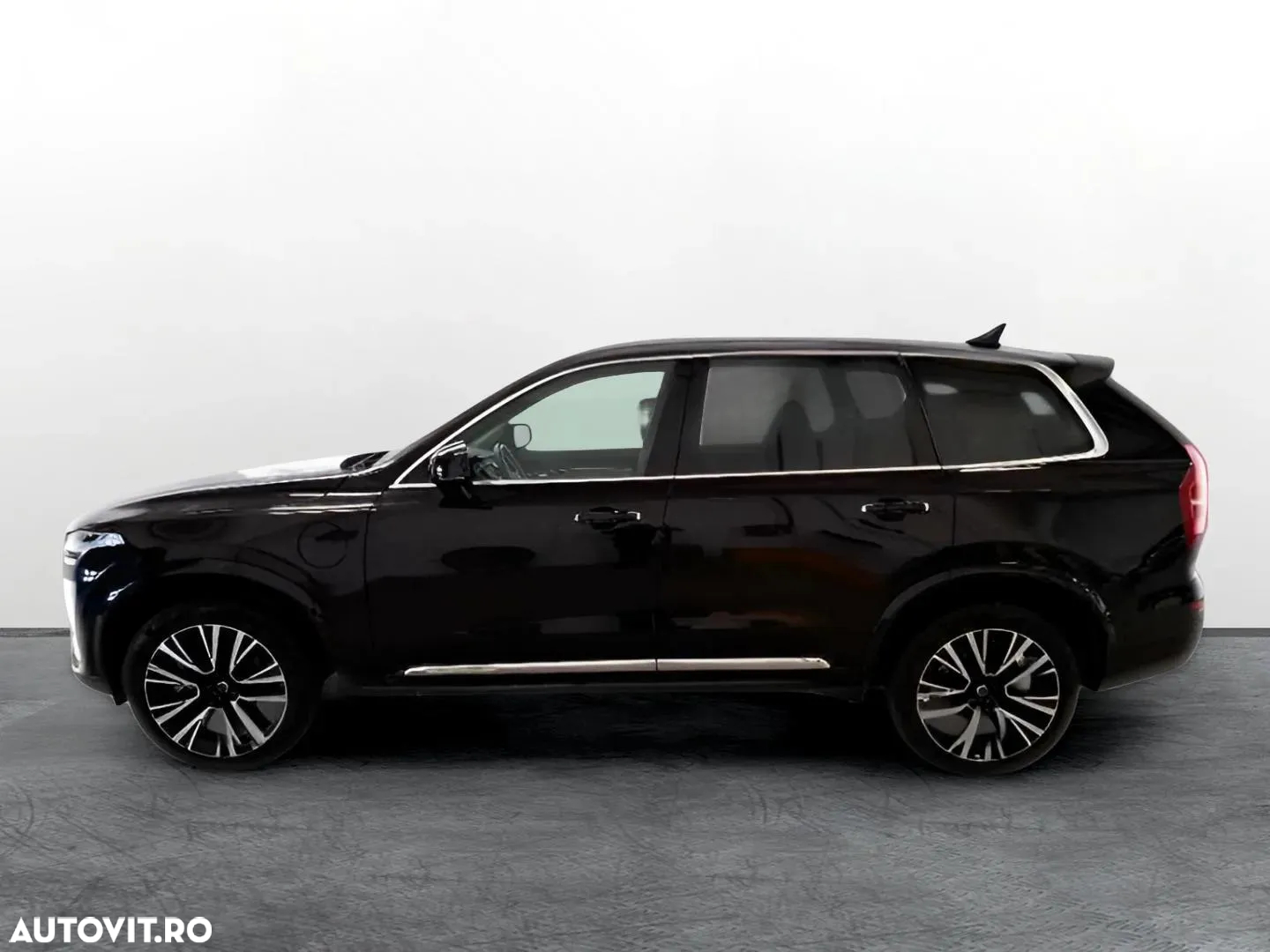 Volvo XC 90 Recharge T8 AWD Ultimate Bright - 4