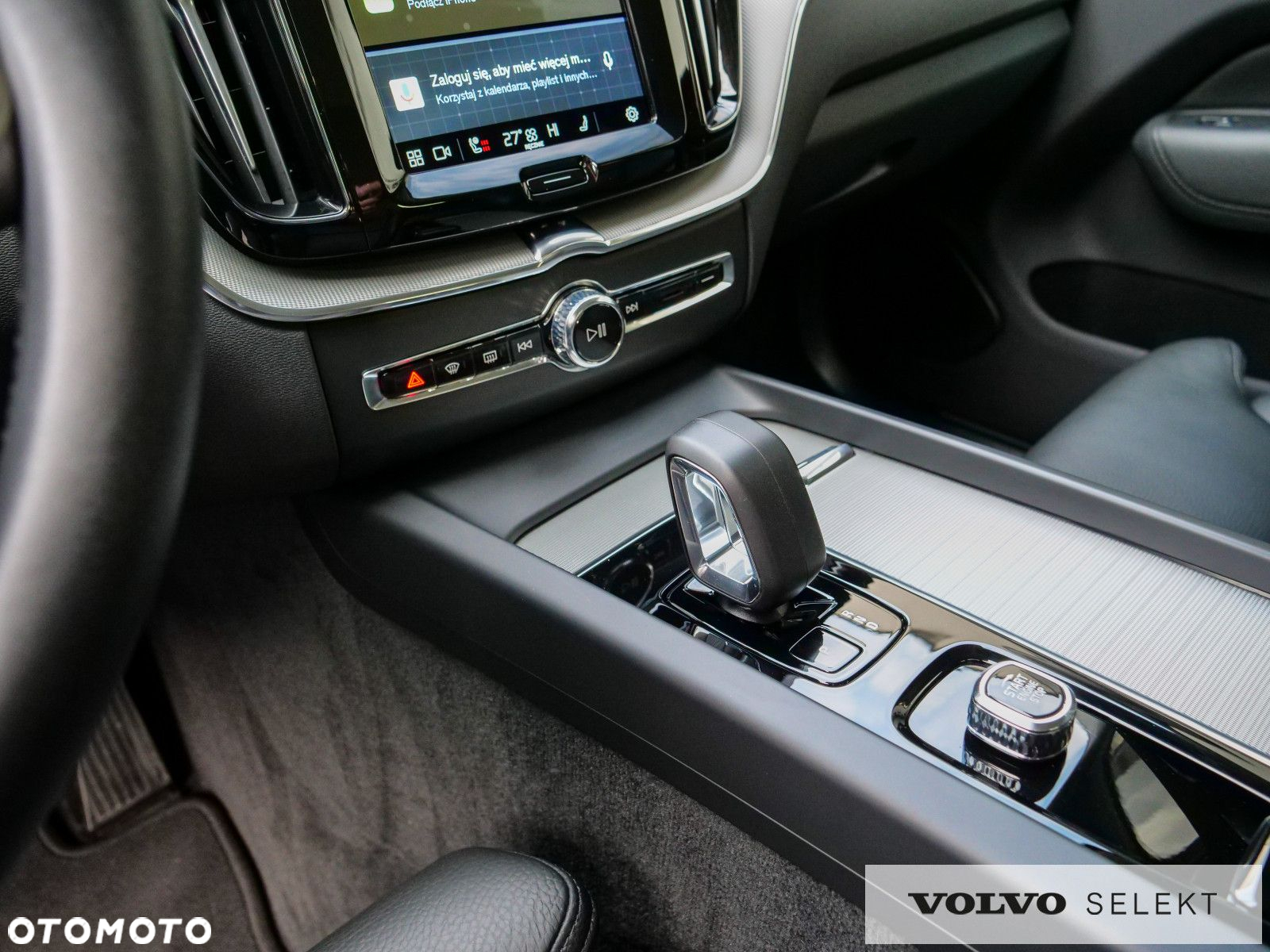 Volvo XC 60 - 16