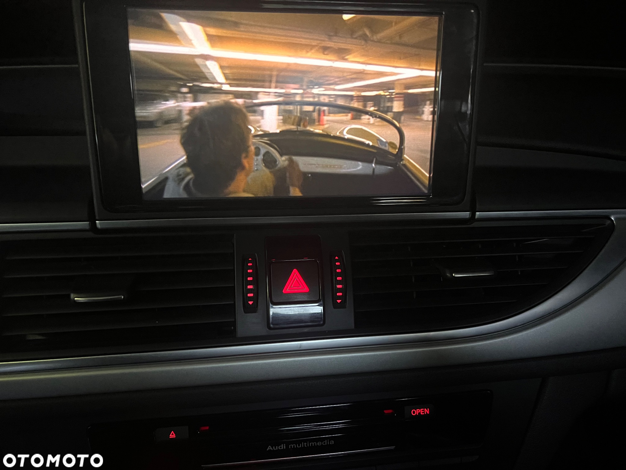 Audi A6 3.0 TDI Quattro S tronic - 25