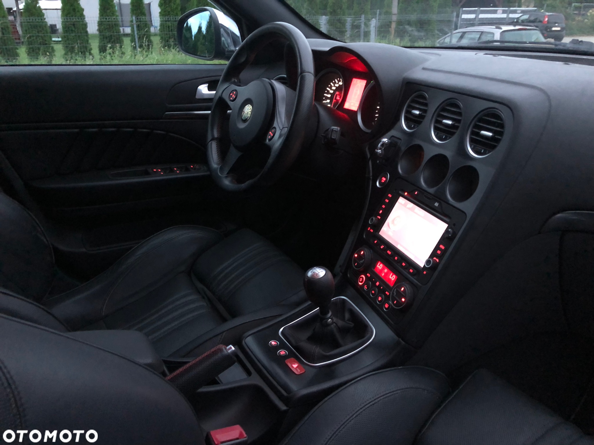 Alfa Romeo 159 2.0 JTDM 16V DPF Turismo - 34