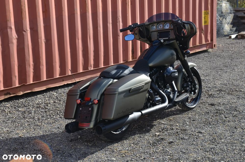 Harley-Davidson FLHXS Special - 29