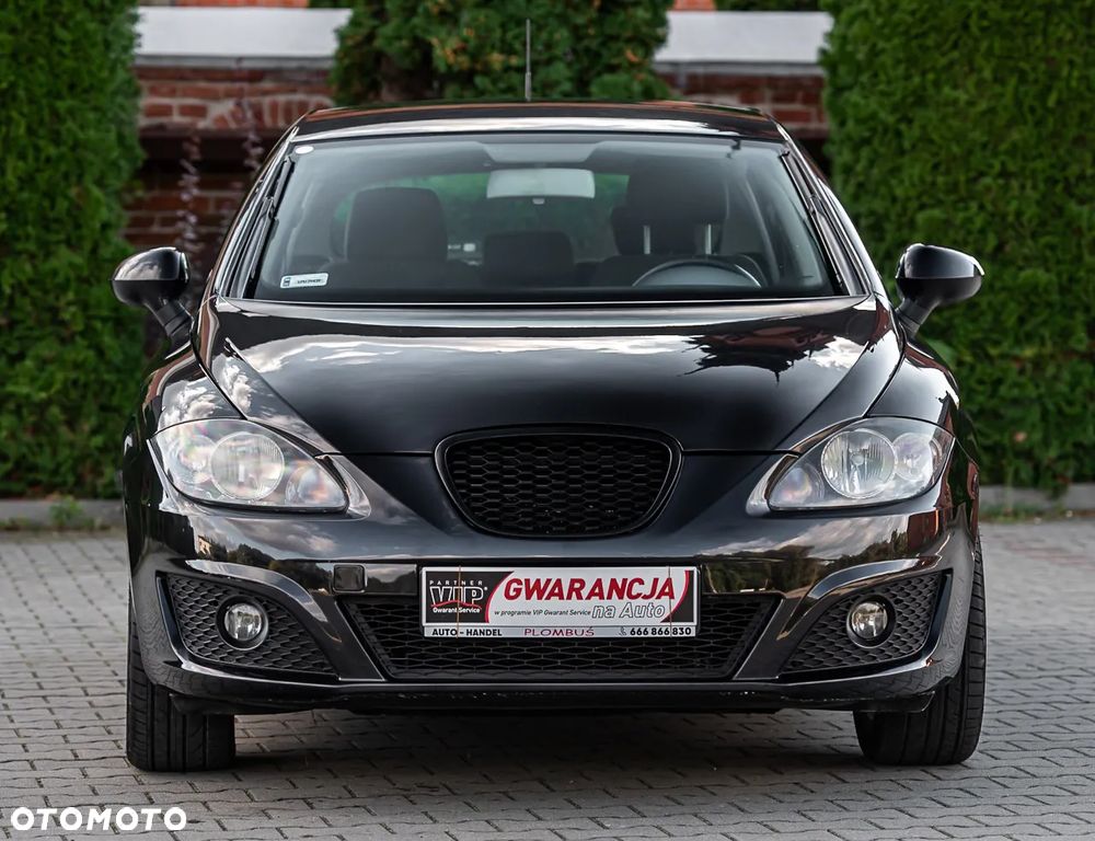 Seat Leon - 15