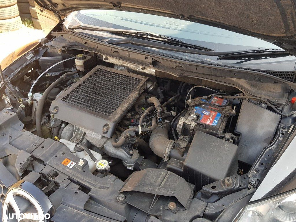 Grup spate Mazda CX - 7 2.3 Benzina 2006 - 2012 258CP Manuala 6 Trepte L3 - VDT (403) ... - 6
