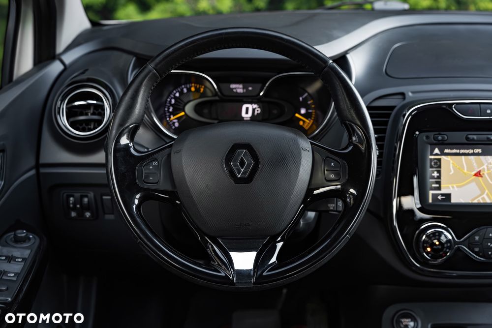 Renault Captur 1.2 TCe Intens EDC - 26