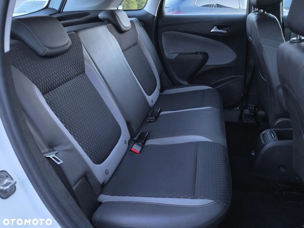 Opel Crossland X 1.6 Start/Stop Ultimate - 24