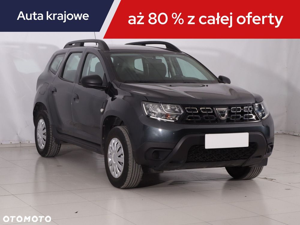 Dacia Duster - 3