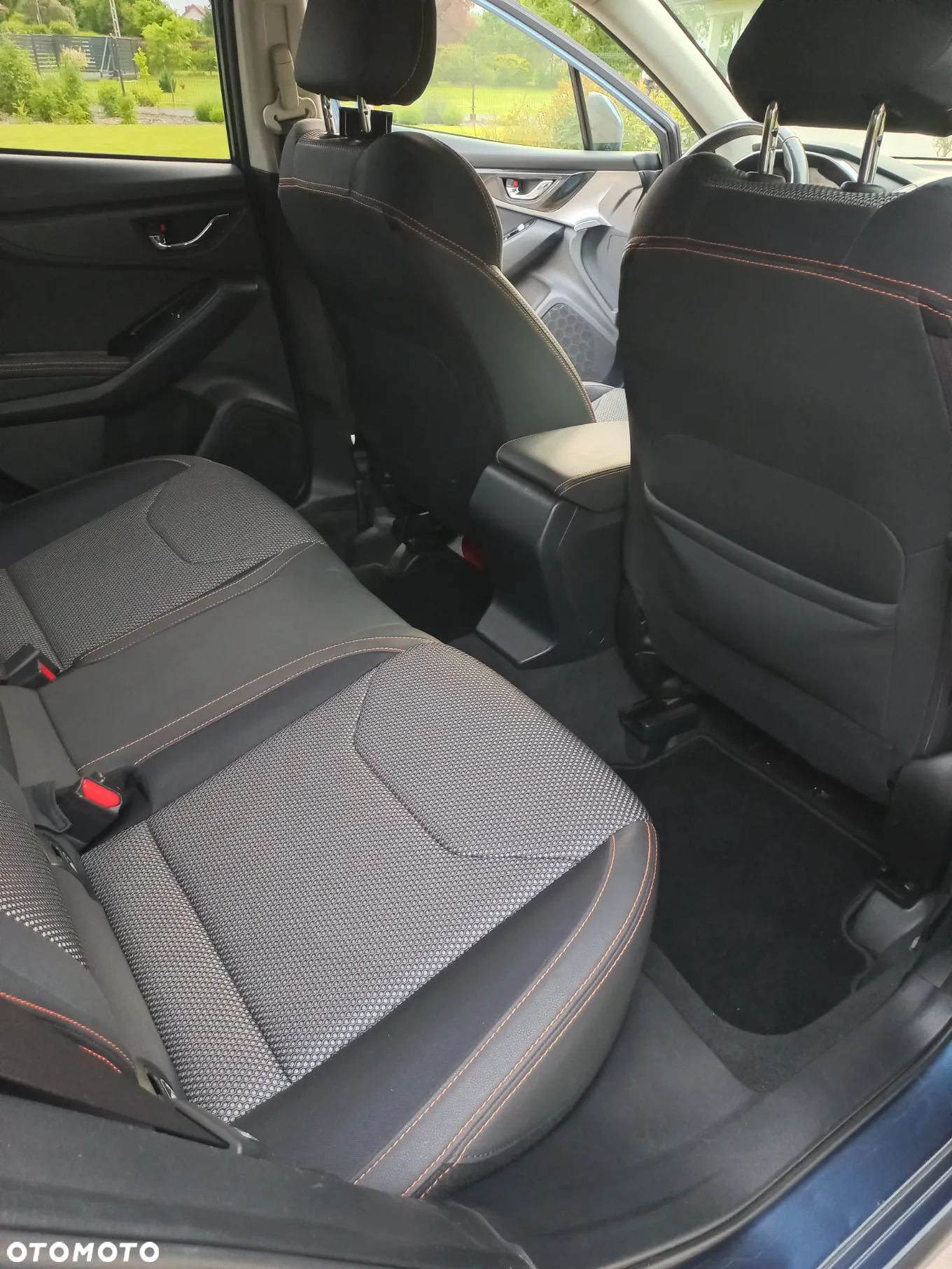 Subaru XV 2.0i Exclusive (EyeSight) Lineartronic - 16