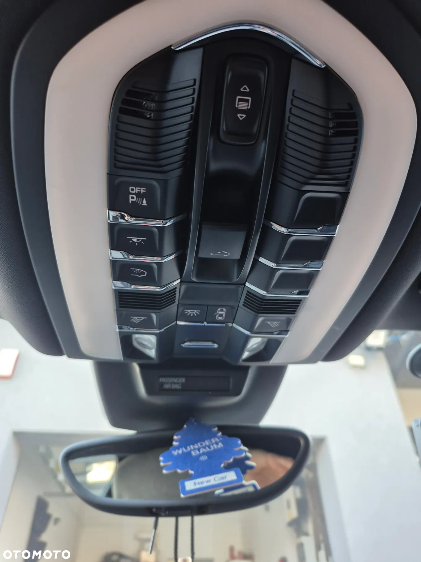 Porsche Macan - 6