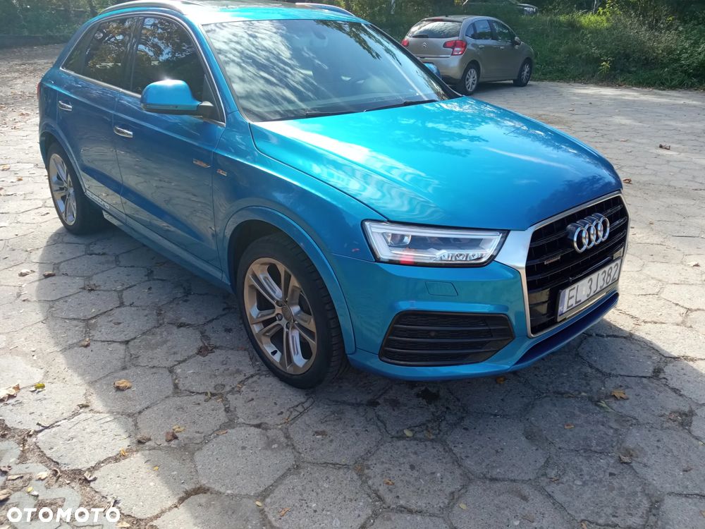 Audi Q3 - 5